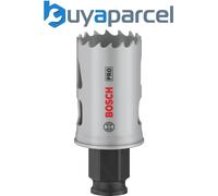 Bosch Holesaws PRO Multi Material PC Plus Hole Saw 30 mm 2608594375