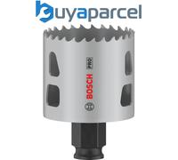 Bosch Holesaws PRO Multi Material PC Plus Hole Saw 52 mm 2608594389