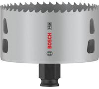 Bosch Hole Saw PRO Multi Material Power Change Plus Ø 89 mm for Softwood & Drywall 1x