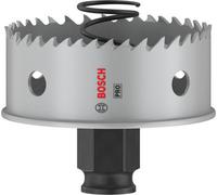 Bosch Holesaws Pro Sheet Metal Pc Plus Hole Saw 64 mm 2608594459