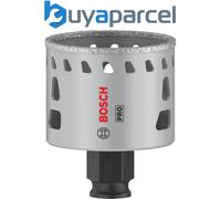 Bosch Holesaws PRO Tile PC Plus Hole Saw 54 mm HS 2608901563
