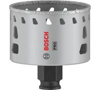 Bosch Holesaws Pro Tile Pc Plus Hole Saw 64 mm Hs 2608901566