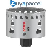 Bosch Holesaws PRO Tile PC Plus Hole Saw 65 mm HS 2608901567