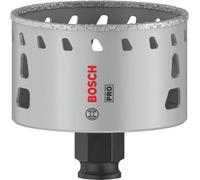 Bosch Holesaws Pro Tile Pc Plus Hole Saw 70 mm Hs 2608901570