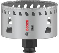 Bosch Holesaws Pro Tile Pc Plus Hole Saw 76 mm Hs 2608901571
