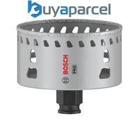 Bosch Holesaws PRO Tile PC Plus Hole Saw 79 mm HS 2608901572