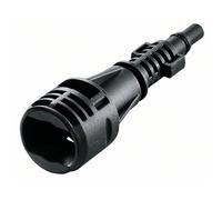 Bosch F016800364 garden water spray gun nozzle Garden water spray nozzle Black