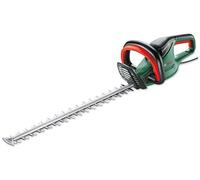 Bosch Home and Garden 06008C0501 Bosch Universal HedgeCut 50 Hedge Trimmer (480 Watt, Blade Length: 50 cm, for Medium Hedges, Blade Distance: 26 mm, in Box)