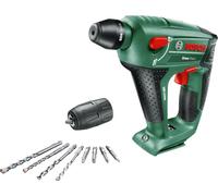 Bosch UNEO MAXX 18 LI P4A 18v Cordless Rotary Hammer Drill No Batteries No Battery Charger No Case