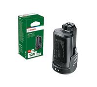 BOSCH GARDEN 12 V 2.5 AH LITHIUM-ION BATTERY