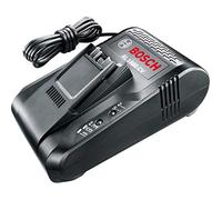 Bosch Home and Garden 1600A011U0 AL 1800 CV (18V Charger), Black