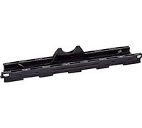Bosch Home and Garden 2609256 °F22 Insert for Floor Brush for Dry Use Compatible with Cleaner, Cedvac 20 0 W 0 V