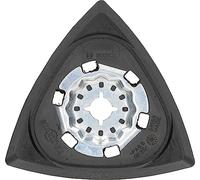 Bosch Home and Garden 2609256956 AVZ93G Sanding Plate Delta for all Bosch PMF Multi Tools