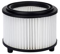 Bosch Cartridge Filter for UNIVERSALVAC 15 Vacuum Cleaner