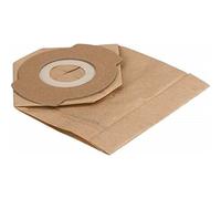 Bosch Home and Garden 5x Paper Filter Bags (Accessory for EasyVac 3 Vacuum Cleaner)