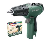 Bosch Home and Garden Akku Bohrschrauber EasyDrill 1200 (ohne Akku, 12 Volt System, im Karton) Green