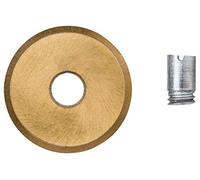 Bosch Home and Garden Bosch Tile Cutter Wheel for Wall and Floor Tiles, Accessories Tile Cutting Machine