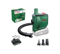 Bosch EasyInflate 18V-500 electric air pump 0.03 bar 530 l/min