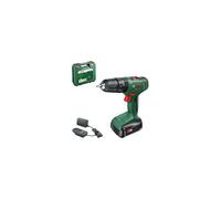 BOSCH 06039D8170 1.5Ah Cordless Combi Drill - 18V