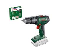 Bosch Home and Garden Cordless Combi Drill UniversalImpact 18 (without battery, 18 Volt System, in carton packaging)