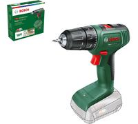 Bosch Home and Garden Cordless Drill Driver EasyDrill 18V-40 (Without Battery,