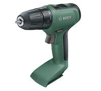 Bosch Home and Garden Cordless Drill UniversalDrill 18 (Without Battery, 18 Volt System, in Carrying case)