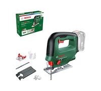 Bosch UNIVERSALSAW 18V-100 P4A 18v Cordless Jigsaw No Batteries No Battery Charger No Case
