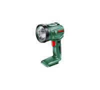 Bosch Home and Garden Cordless Light UniversalLamp 18 (without battery, 18 volt system, in carton packaging)