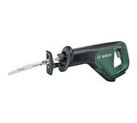 Bosch Home and Garden Cordless Reciprocating Saw AdvancedRecip 18 (Without Battery, 18 Volt System, in Carton Packaging)