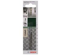 Bosch Home and Garden DIY 2609255063 Metal Drill HSS-Co 2 x 29 x 49 (1)