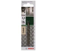 Bosch Home and Garden DIY 2609255067 Metal Drill HSS-Co 3.5 x 39 x 70 (1)