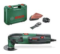 Bosch PMF 220 CE Black, Green, Red 220 W 20000 OPM