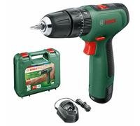 Bosch Home and Garden EasyImpact 1200 Cordless Drill with Battery 12 V