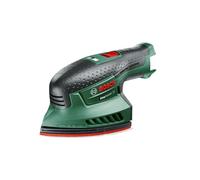 Bosch Home and Garden EasySander 12 Cordless Multi Sander (Without Battery, 12 Volt System, in Box), (060397690B)