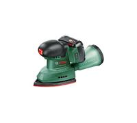 Bosch Home and Garden EasySander 18V-8 06033E3002 Akku-Multischleifer incl. Rechargeable Battery in harger 1