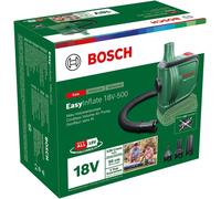 Bosch Universal Pump electric air pump 10.3 bar 30 l/min