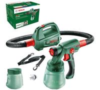 Bosch PFS 2000 compressed air duster 800 ml