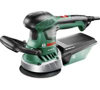 Bosch Home and Garden Exzenterschleifer incl. suitcase 370W PEX 400 AE 06033A4000 Ø 125mm