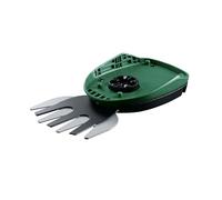 F016800616 Bosch ISIO 80MM GRASS SHEAR BLADE, Green