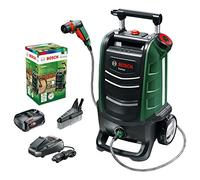 Bosch Home and Garden Fontus GenI UK