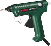 Bosch Home and Garden Glue Gun PKP 18 E 1 x Extra-Length Nozzle, Glue Stick, 240
