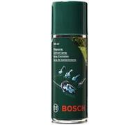 Bosch Hedge Trimmer Lubricant Spray 250ml