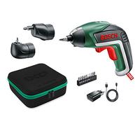 Bosch Home and Garden IXO V Cordless Screwdriver 3.6 V 1.5 Ah Li-Ion