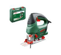 Bosch Home and Garden Jigsaw PST 800 PEL (530 W, in case)