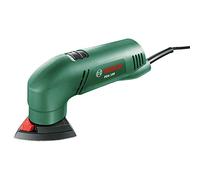 Bosch Home and Garden PDA 180 Delta Sander