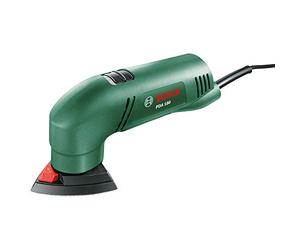 Bosch Home and Garden PDA 180 Delta Sander