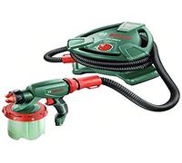 Bosch Home and Garden PFS 5000 E Paint Spray System 1200 W Flow Rate (Max) 500 ml/min