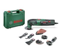 Bosch Home and Garden PMF 220 CE, Zubehör Set groÃŸ (K) | 0603102001