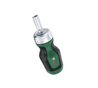Bosch Home and Garden Ratcheting Screwdriver Interchangeable 6-Bit (Set 2)