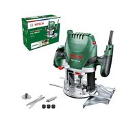 Bosch POF 1200 AE Black, Green, Silver 28000 RPM 1200 W